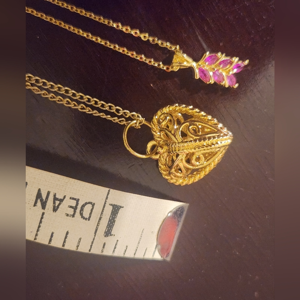 Necklace Set